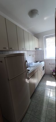 Se izdava namešten stan vo Karpoš 1 so sopstveno parking mesto