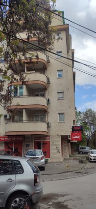 Se izdava namešten stan vo Karpoš 1 so sopstveno parking mesto