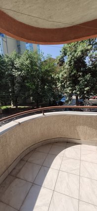 Se izdava namešten stan vo Karpoš 1 so sopstveno parking mesto