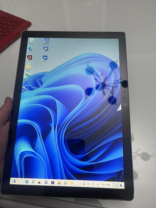Surface pro 6