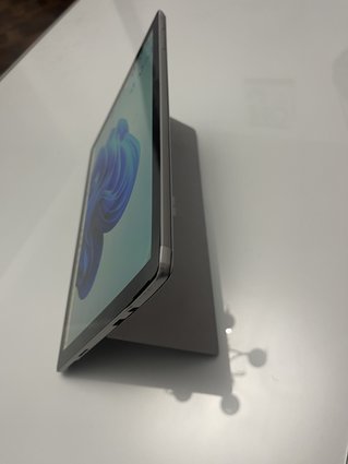 Surface pro 6