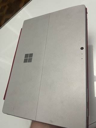 Surface pro 6