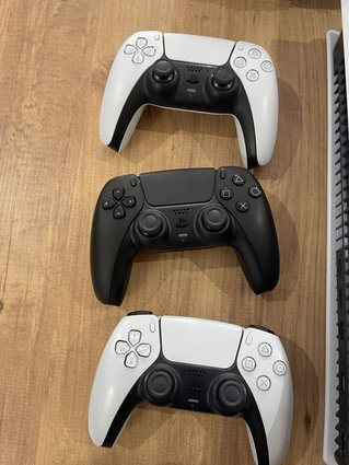 Sony Playstation 5 PS5