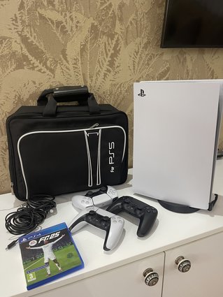 Sony Playstation 5 PS5