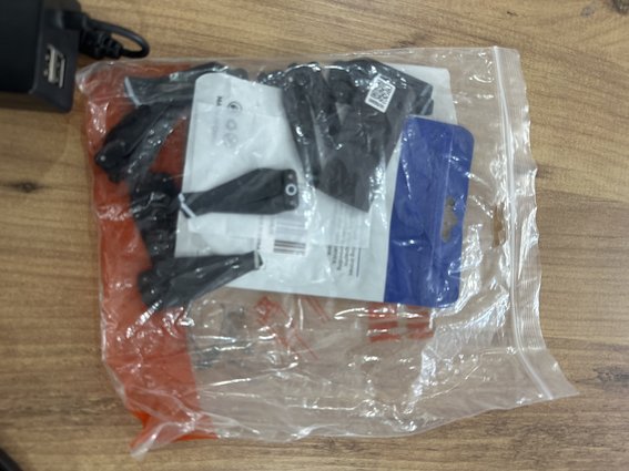 Dji Spark MM1A dron droni