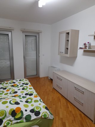 Изнајмувaм стан