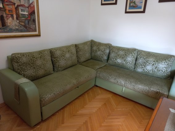 Prodazba na mebel