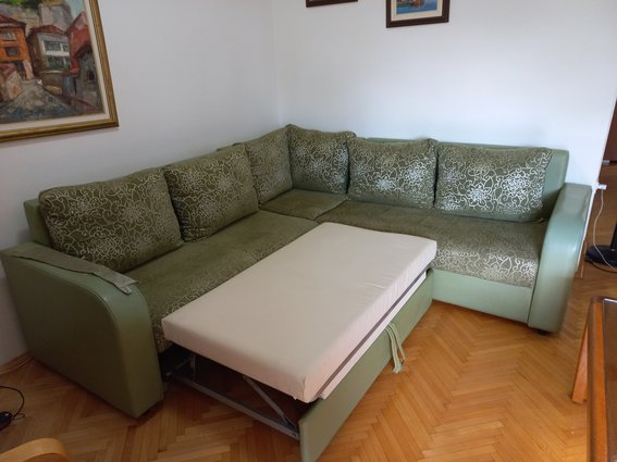 Prodazba na mebel
