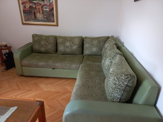 Prodazba na mebel