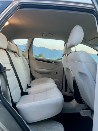 Mercedes benz ELEGANCE a160