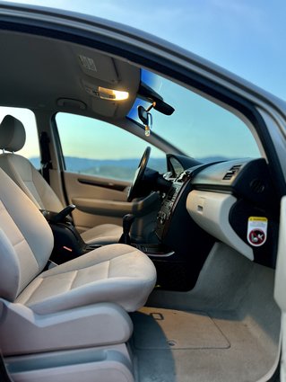 Mercedes benz ELEGANCE a160