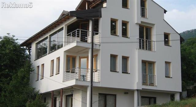 АПАРТМАНИ  TANESKI- OHRID, НАС. КОЊСКО КАЈ ХОТ МЕТРОПОЛ, БЕЛВИ, КОНГРЕСЕН ЦЕНТАР
