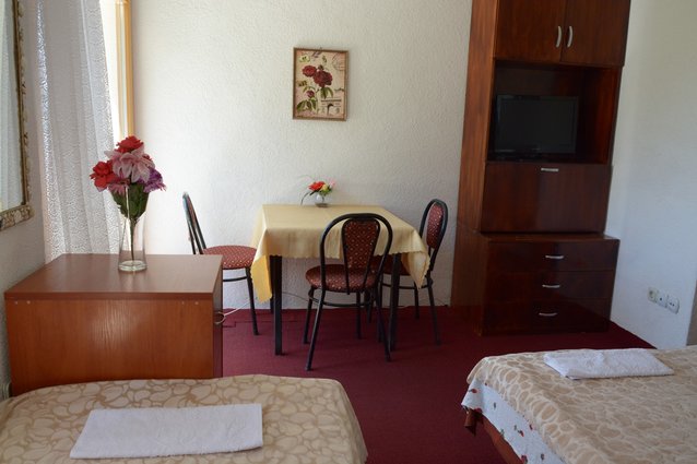 АПАРТМАНИ  TANESKI- OHRID, НАС. КОЊСКО КАЈ ХОТ МЕТРОПОЛ, БЕЛВИ, КОНГРЕСЕН ЦЕНТАР