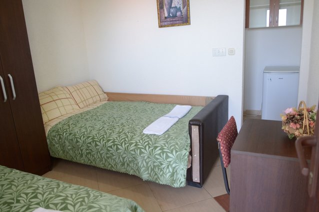 АПАРТМАНИ  TANESKI- OHRID, НАС. КОЊСКО КАЈ ХОТ МЕТРОПОЛ, БЕЛВИ, КОНГРЕСЕН ЦЕНТАР