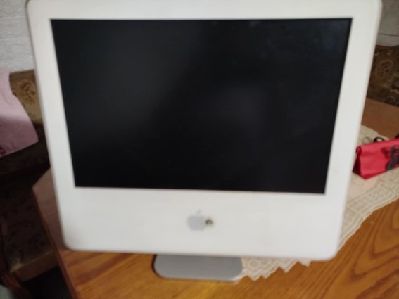 APPLE компјутер