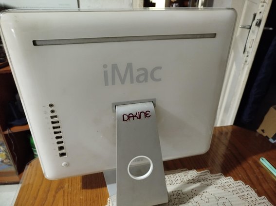 APPLE компјутер