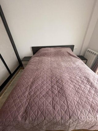 Izdavam nov namesten stan na Ruzveltova