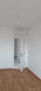 Се изнајмува нов невселуван стан во Ѓорче Петров - Новоселски пат