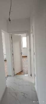 Се изнајмува нов невселуван стан во Ѓорче Петров - Новоселски пат