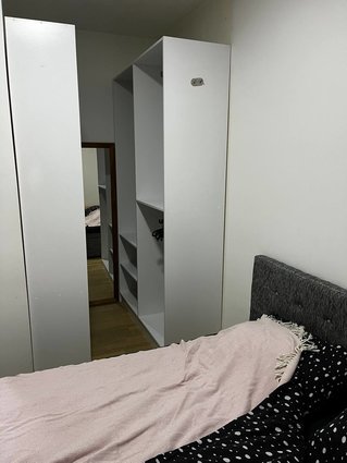 Se izdava stan vo Kisela Voda