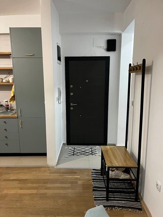 Se izdava stan vo Kisela Voda