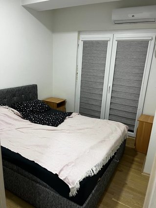 Se izdava stan vo Kisela Voda