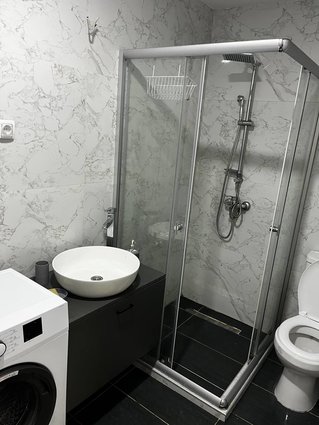 Se izdava stan vo Kisela Voda