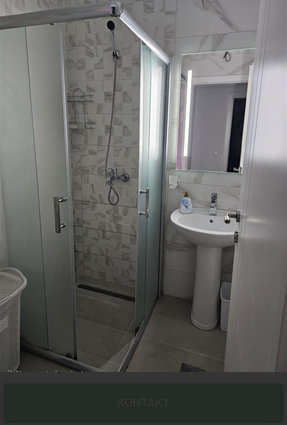 Se izdava stan na ulica Praska Taftalidze 1