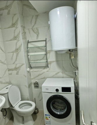 Se izdava stan na ulica Praska Taftalidze 1