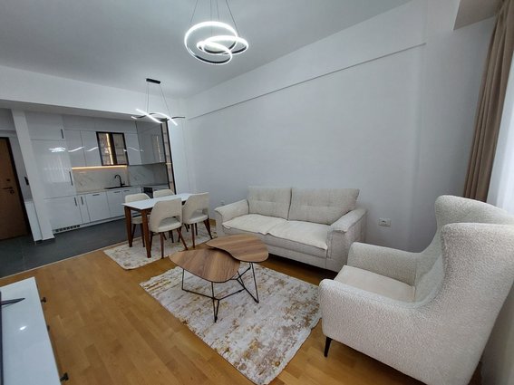 Се издава нов модерно опремен стан во East Gate Living