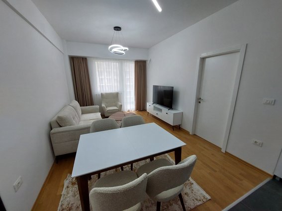 Се издава нов модерно опремен стан во East Gate Living