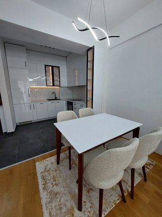 Се издава нов модерно опремен стан во East Gate Living