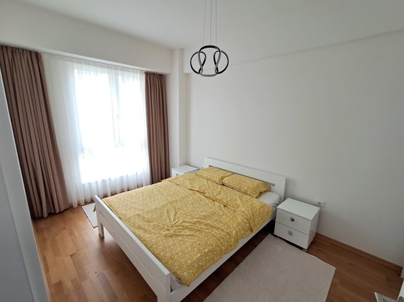 Се издава нов модерно опремен стан во East Gate Living