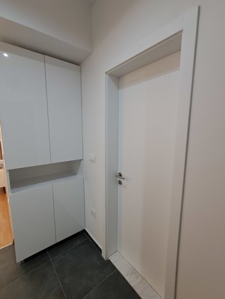 Се издава нов модерно опремен стан во East Gate Living