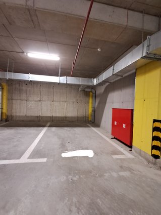 Се издава нов модерно опремен стан во East Gate Living