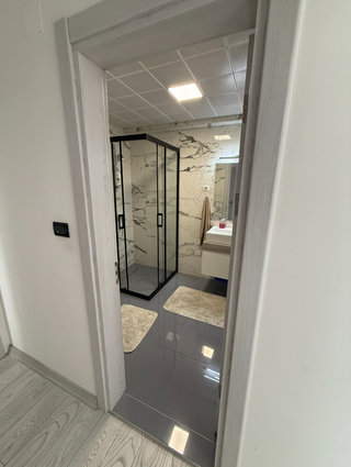 СЕ ИЗДАВА НАМЕСТЕН СТАН во Бутел на 3 спрат