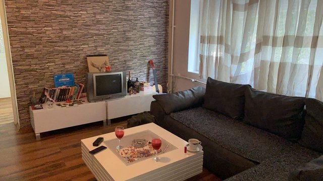 Се издава стан на атрактивна локација