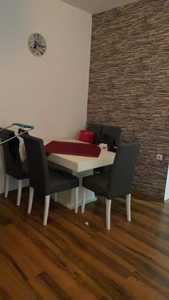 Се издава стан на атрактивна локација