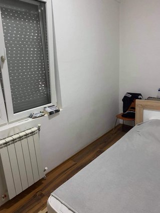 Се издава стан на атрактивна локација