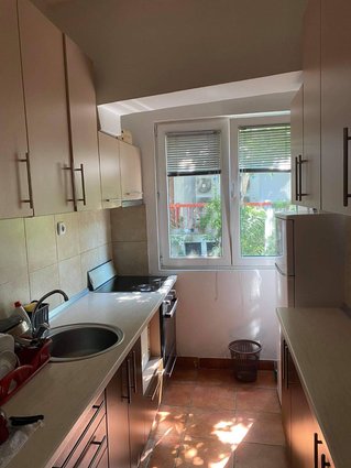 Се издава стан во Карпош 1 Симпо