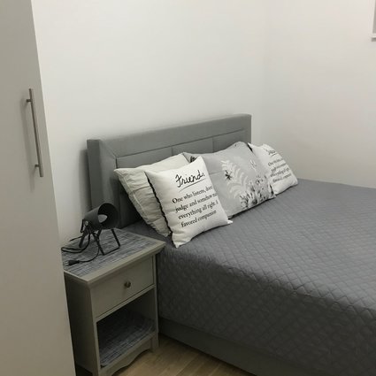 Се издава стан на Водно - Panorama Residence