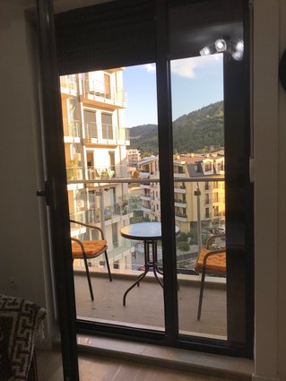 Се издава стан на Водно - Panorama Residence