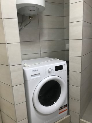 Се издава стан на Водно - Panorama Residence