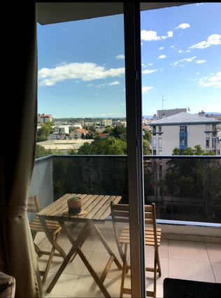 Се продава двособен комплетно опремен стан во НАСТЕЛ-Тафталиџе