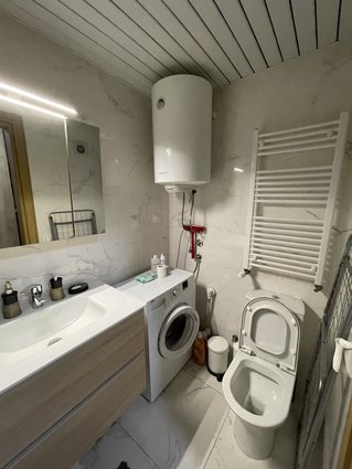 Се продава двособен комплетно опремен стан во НАСТЕЛ-Тафталиџе