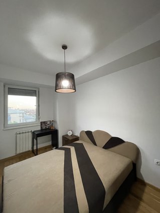 Се продава двособен комплетно опремен стан во НАСТЕЛ-Тафталиџе