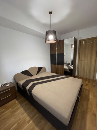 Се продава двособен комплетно опремен стан во НАСТЕЛ-Тафталиџе