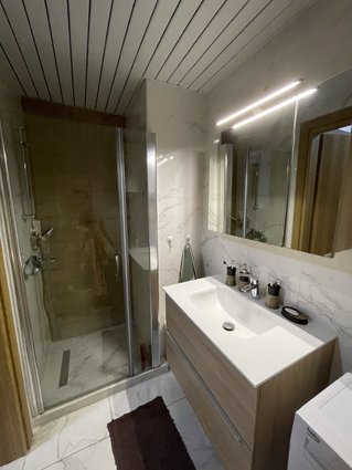 Се продава двособен комплетно опремен стан во НАСТЕЛ-Тафталиџе