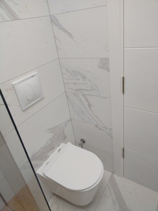 Се изнајмува трособен стан во Охрид на долг период