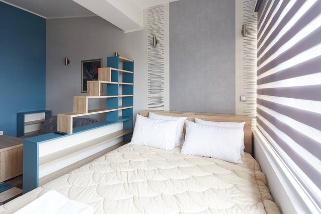 Се издава еднособен стан за студенти или парови